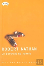 Le Portrait De Jenny