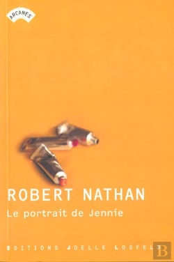 Bertrand.pt - Le Portrait De Jenny