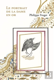 Le Portrait De La Dame En Or