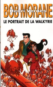 Le Portrait De La Walkyrie