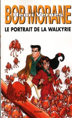 Bertrand.pt - Le Portrait De La Walkyrie