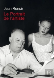 Le Portrait De L'Artiste : Ecrits, 1928-1978