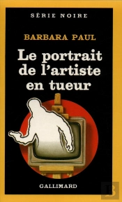 Le Portrait De L'Artiste En Tueur