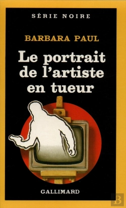 Bertrand.pt - Le Portrait De L'Artiste En Tueur