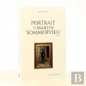 Le Portrait De Martin Sommervieu