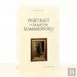 Bertrand.pt - Le Portrait De Martin Sommervieu