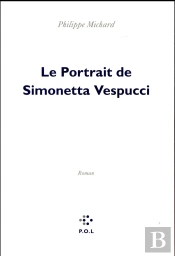 Le Portrait De Simonetta Vespucci