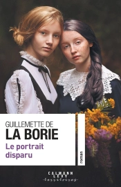Le Portrait Disparu