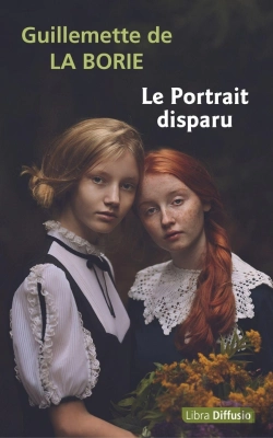 Bertrand.pt - Le Portrait Disparu