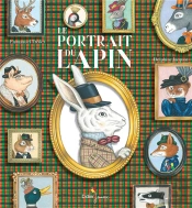 Le Portrait Du Lapin