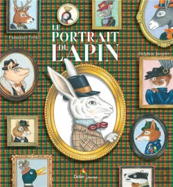Bertrand.pt - Le Portrait Du Lapin