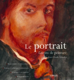 Bertrand.pt - Le Portrait ; Leçon De Peinture