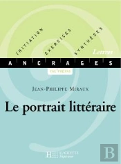 Le Portrait Litteraire