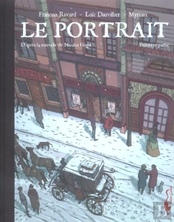 Bertrand.pt - Le Portrait T.1