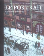 Le Portrait T.1