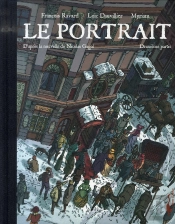 Le Portrait T.2