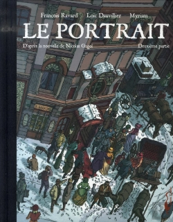 Bertrand.pt - Le Portrait T.2