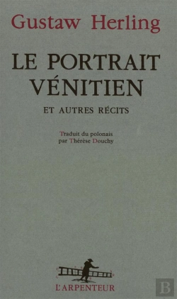 Bertrand.pt - Le Portrait Venitien Et Autres Recits