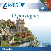 Le Portugais ; Cours Cd