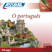 Le Portugais ; Cours Mp3