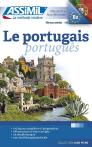 Le Portugais ; Débutants Et Faux-Débutants B2