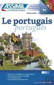 Le Portugais ; Débutants Et Faux-Débutants B2