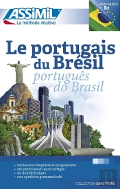 Le Portugais Du Brésil ; Débutants Et Faux-Débutants B2