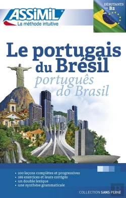 Bertrand.pt - Le Portugais Du Brésil ; Débutants Et Faux-Débutants B2