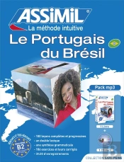 Le Portugais Du Brésil