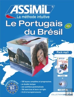 Bertrand.pt - Le Portugais Du Brésil
