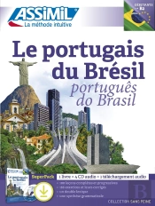 Le Portugais Du Brésil ; Superpack ; B2