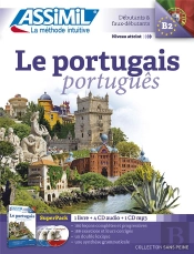 Le Portugais (Édition 2016)