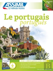 Le Portugais : Niveaux Débutants & Faux-Débutants