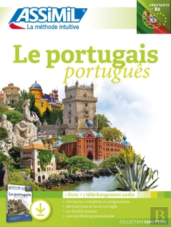 Bertrand.pt - Le Portugais : Niveaux Débutants & Faux-Débutants