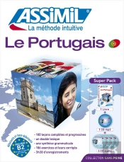 Le Portugais ; Super Pack