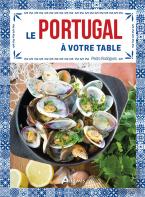Le Portugal À Votre Table