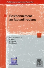 Le Positionnement Au Fauteuil Roulant