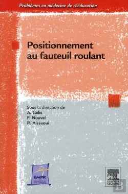 Bertrand.pt - Le Positionnement Au Fauteuil Roulant
