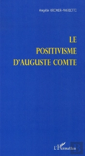 Le Positivisme D'Auguste Comte