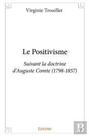 Le Positivisme