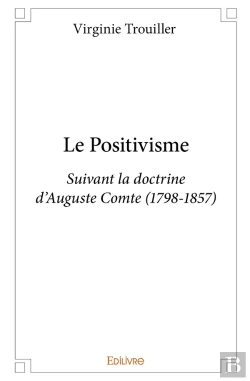 Bertrand.pt - Le Positivisme