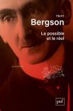 Le Possible Et Le Réel (2e Édition)