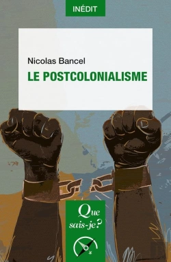 Bertrand.pt - Le Postcolonialisme
