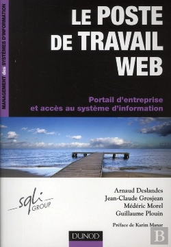 Bertrand.pt - Le Poste De Travail Web ; Portail D'Entreprise Et Accès Au Système D'Information