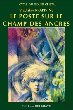 Bertrand.pt - Le Poste Sur Le Champ Des Ancres