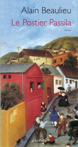 Bertrand.pt - Le Postier Passila