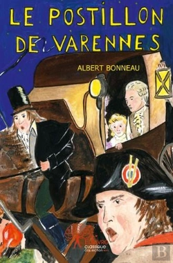 Bertrand.pt - Le Postillon De Varennes