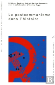 Le Postocommunisme Dans L'Histoire