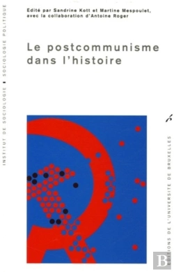 Bertrand.pt - Le Postocommunisme Dans L'Histoire