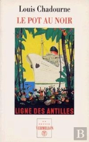 Le Pot Au Noir